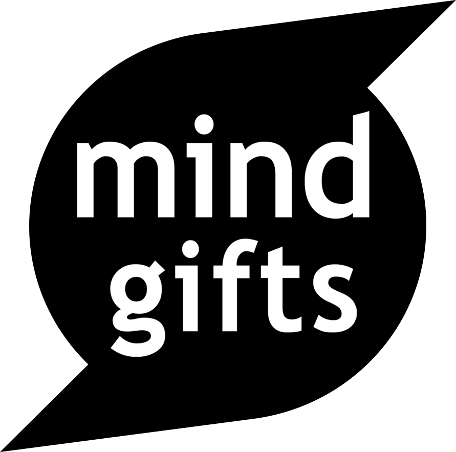 Mindgifts: Leverage the power of your mind, character, and person